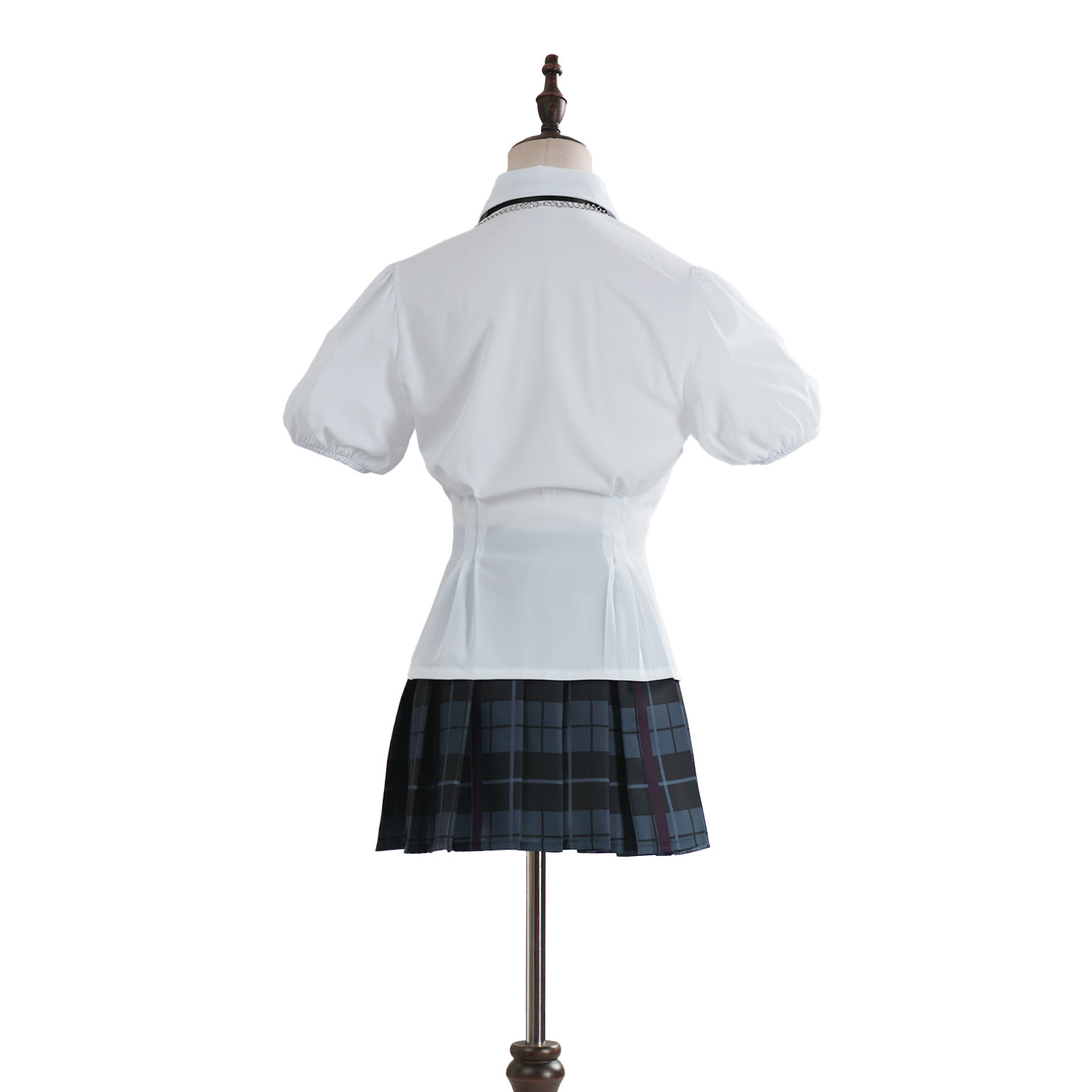 Tenue de jeu de rôle, uniforme - Anime Cosplay Kakegurui avis et prix