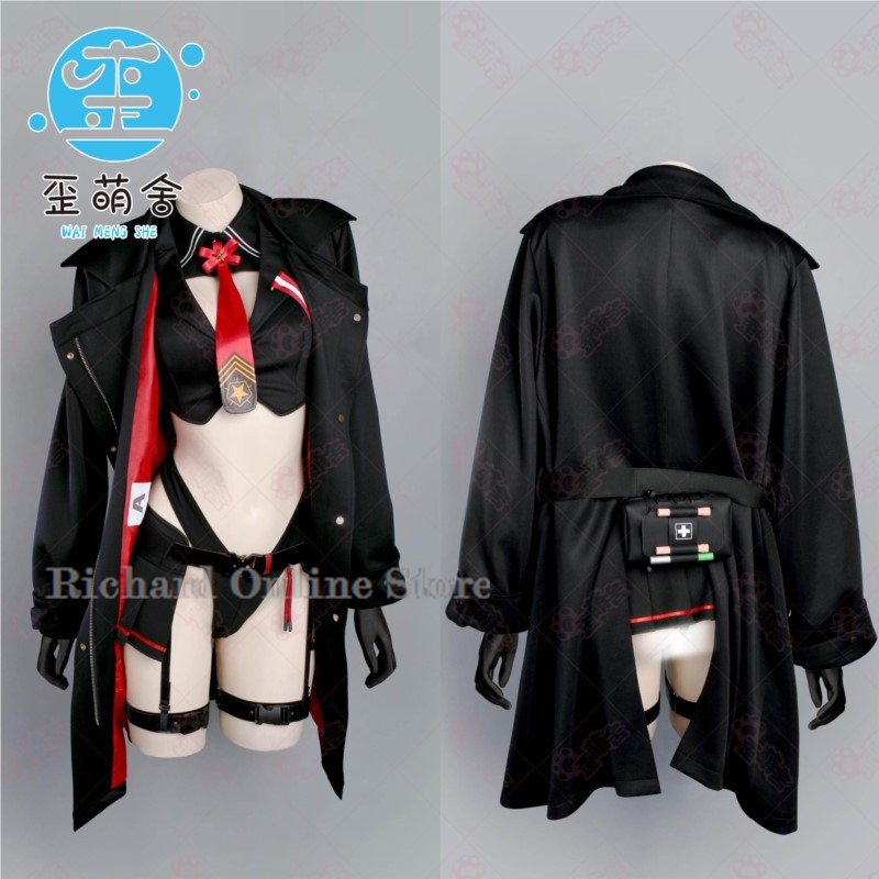 Richard Online Store Emma Batt - Anime Cosplay Online Store avis et prix