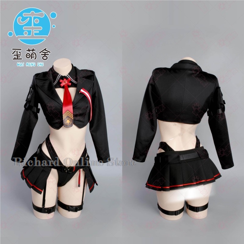 Richard Online Store Emma Batt - Anime Cosplay Online Store avis et prix