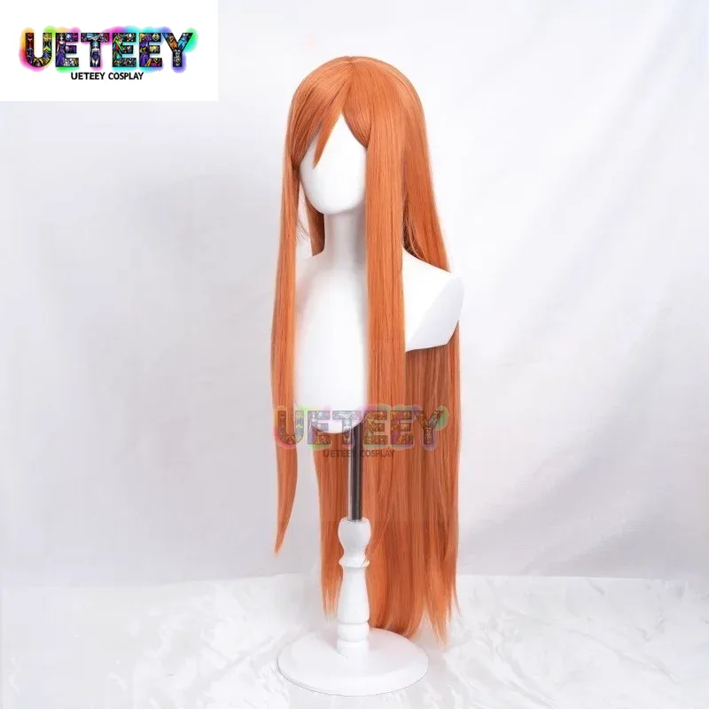 UETEEY COS Anime eau de javel  - Anime Cosplay Orange Hair avis et prix