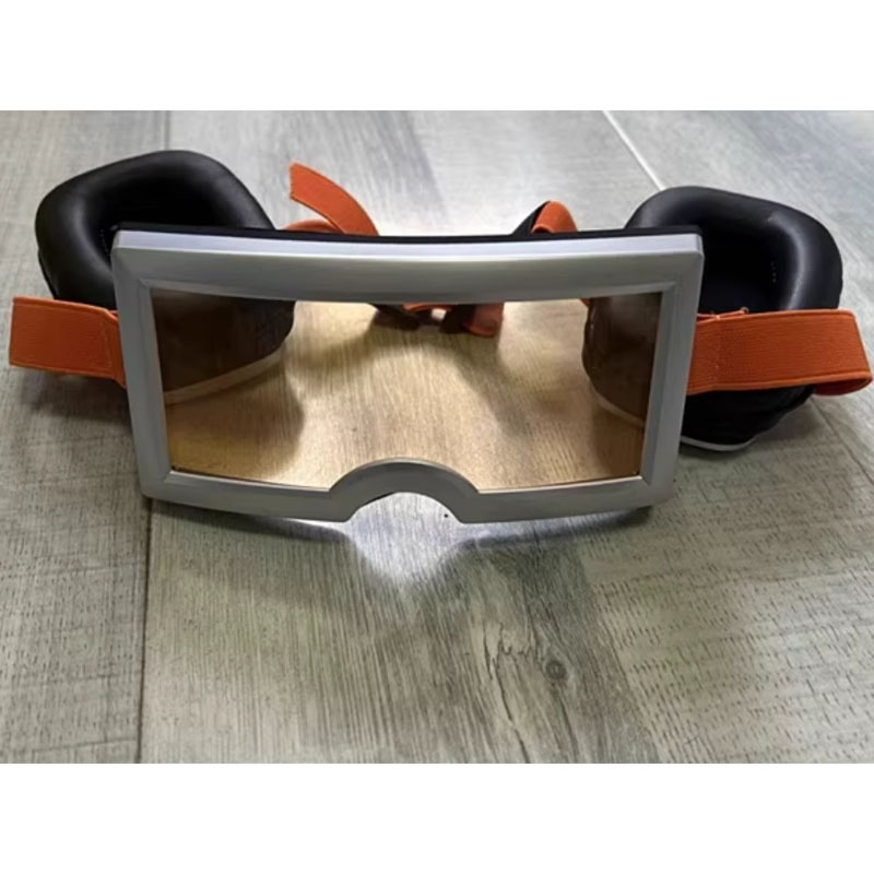 Lunettes de cosplay Obito Ninj - Anime Cosplay Obito avis et prix