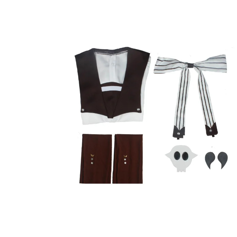 Costume de cosplay pour femme  - Anime Cosplay Idea avis et prix