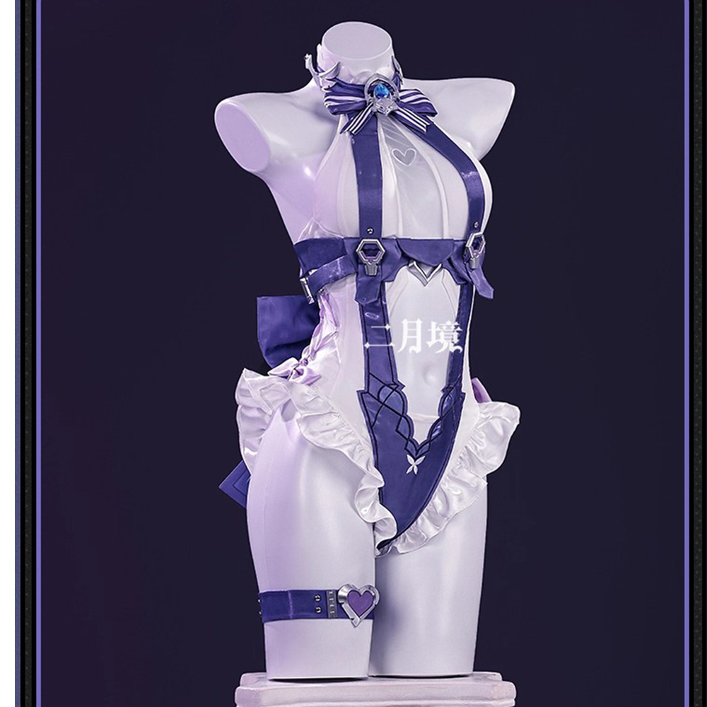 2026 Ensemble de costume de co - Anime Cosplay Show avis et prix