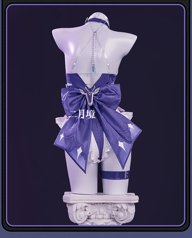 2026 Ensemble de costume de co - Anime Cosplay Show avis et prix